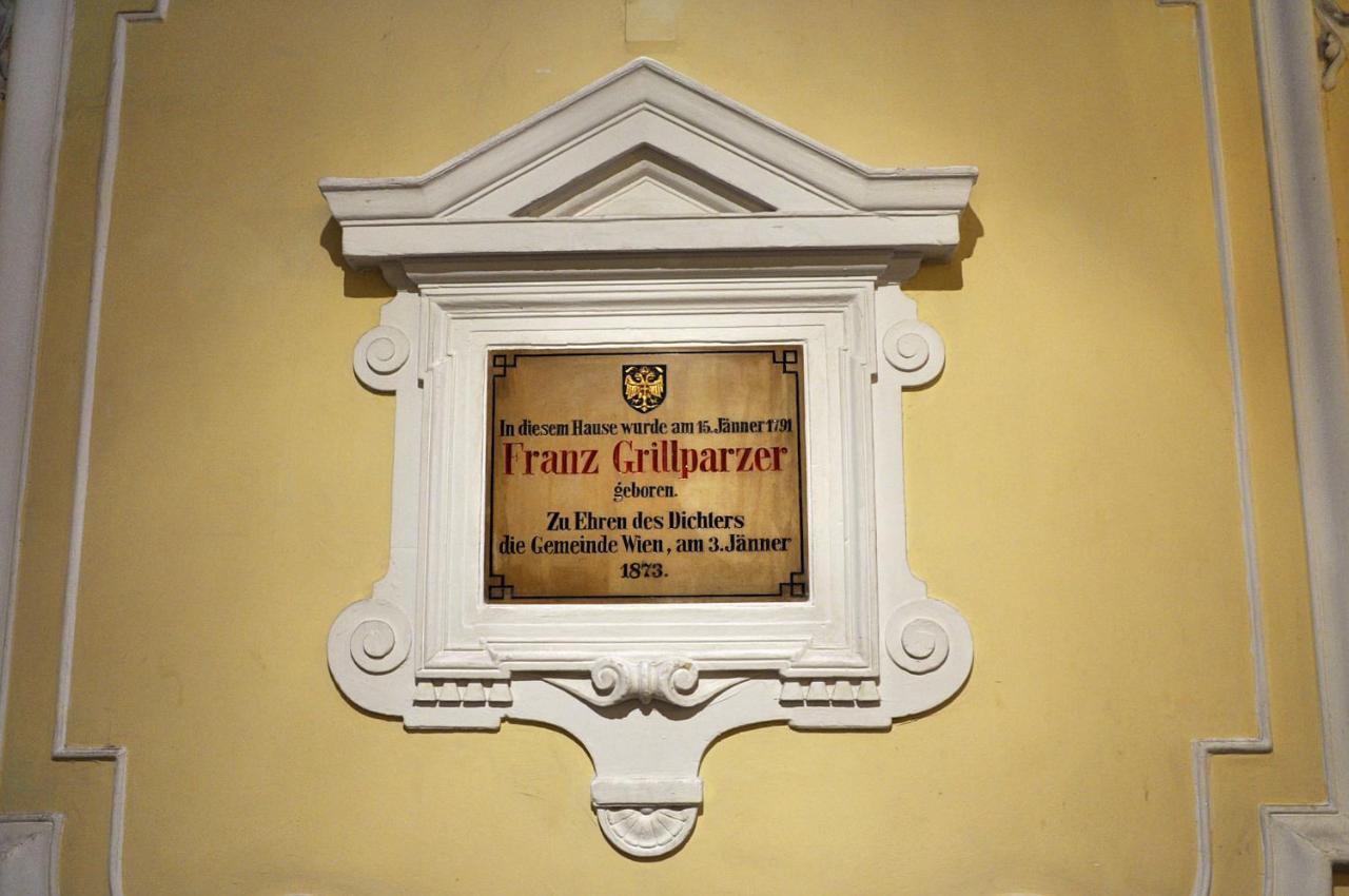 Private Comfort Stephansplatz - Self Check In Wien Eksteriør bilde